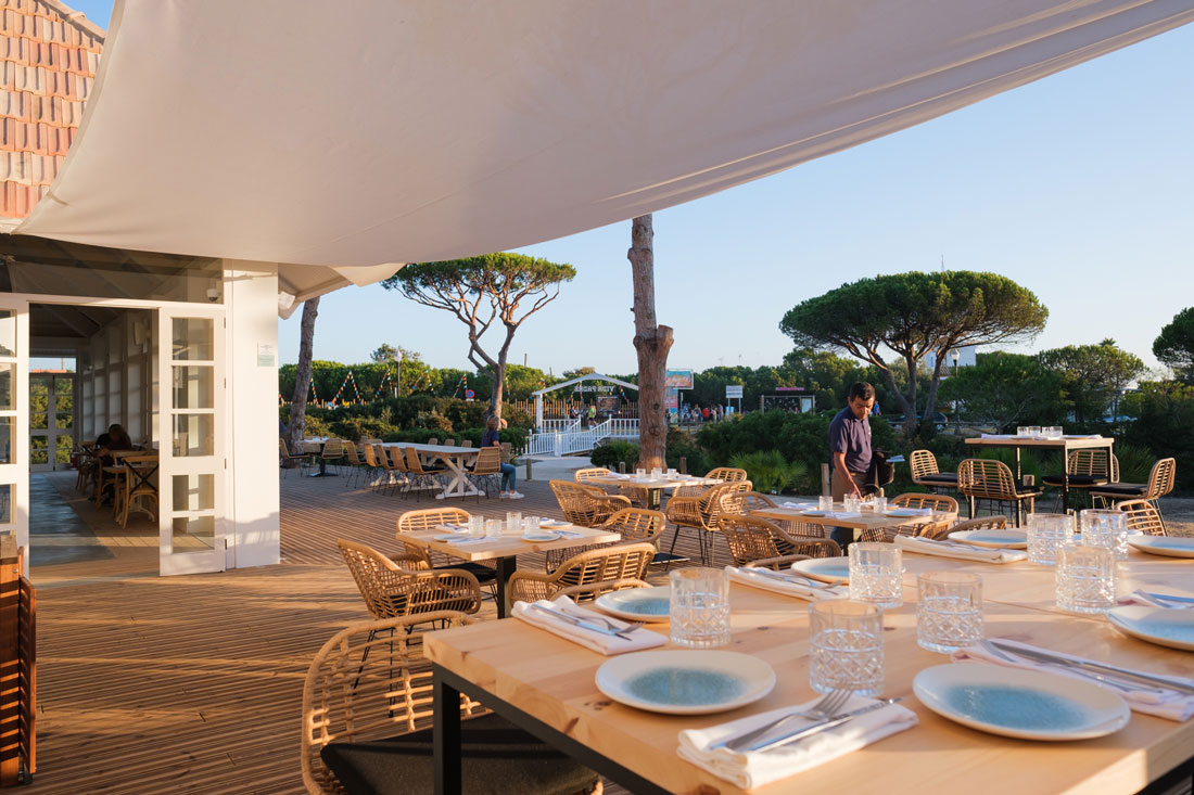 Foto de Nuestros Espacios Travel Food